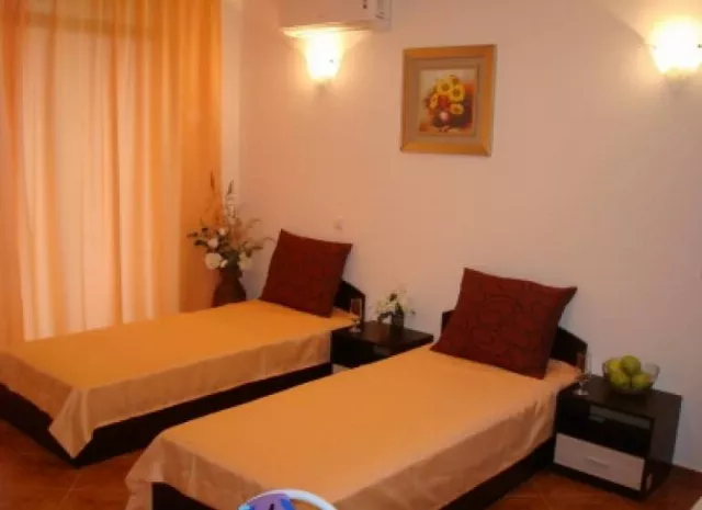 Hotel Saint Elena