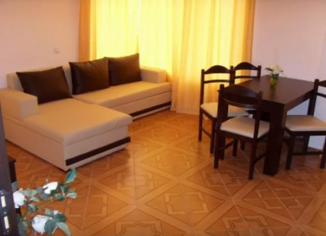 Hotel Saint Elena