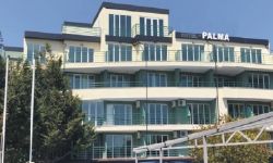 Hotel Palma Sunny Beach, Bulgaria / Sunny Beach
