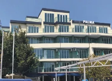 Hotel Palma Sunny Beach, Bulgaria / Sunny Beach