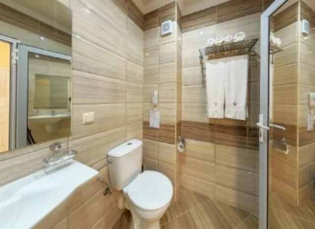 Hotel Riva Park