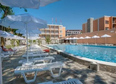 Hotel Riva Park, Bulgaria / Sunny Beach