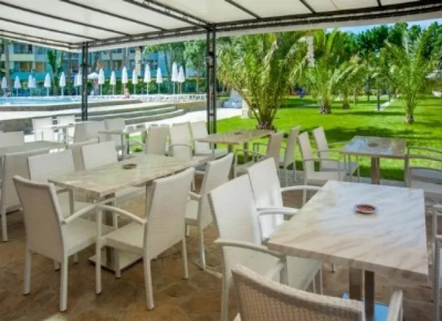 Hotel Riva Park