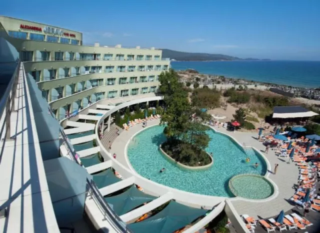 Hotel Jeravi Beach