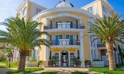 Hotel Messembria Palace And Resort, Bulgaria / Sunny Beach