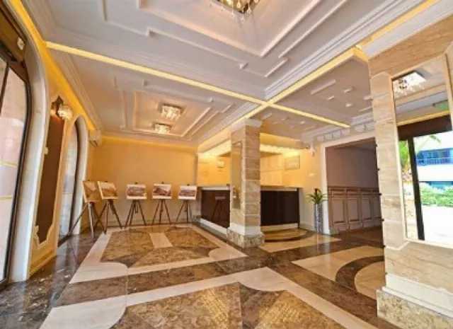 Hotel Messembria Palace And Resort