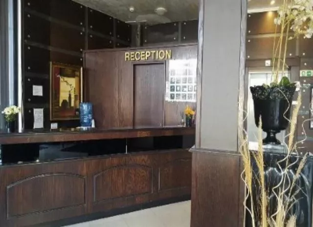 Hotel Sapphire