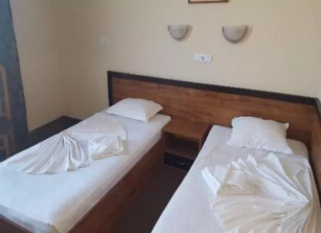 Hotel Sapphire