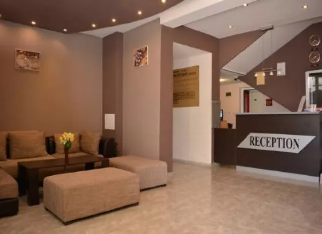Hotel Prestige House