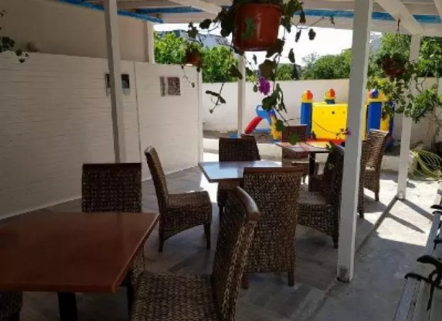 Hotel Prestige House
