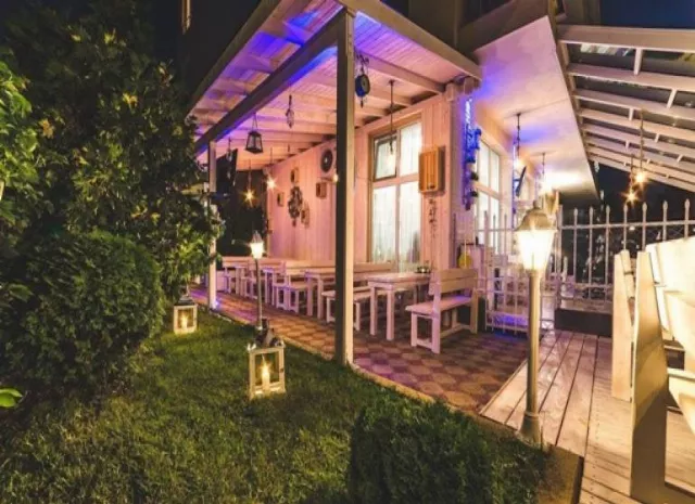 Hotel Beatris