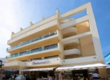 Hotel Atol, Bulgaria / Sunny Beach