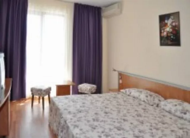 Hotel Atol
