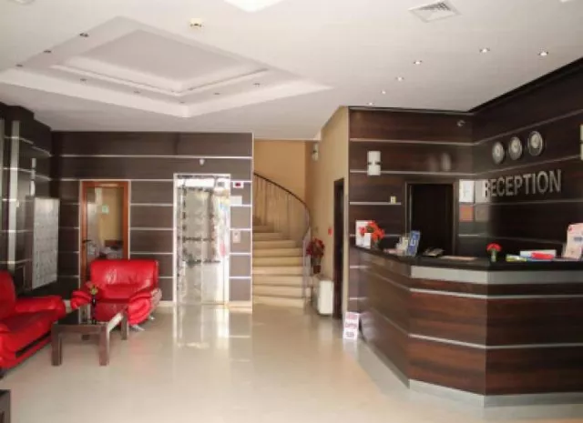 Hotel Atol