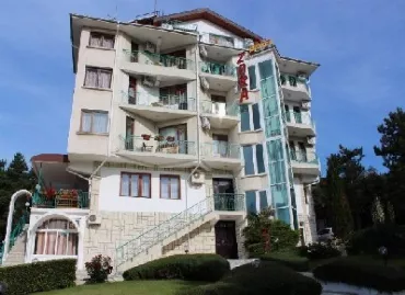 Hotel Zora, Bulgaria / Sunny Beach