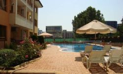 Hotel Sunny Dreams, Bulgaria / Sunny Beach