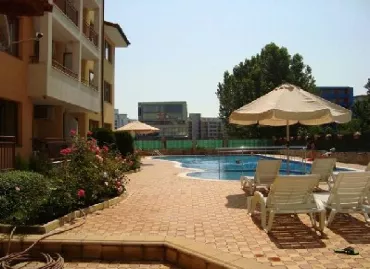 Hotel Sunny Dreams, Bulgaria / Sunny Beach