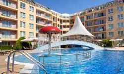 Hotel Pollo Resort, Bulgaria / Sunny Beach