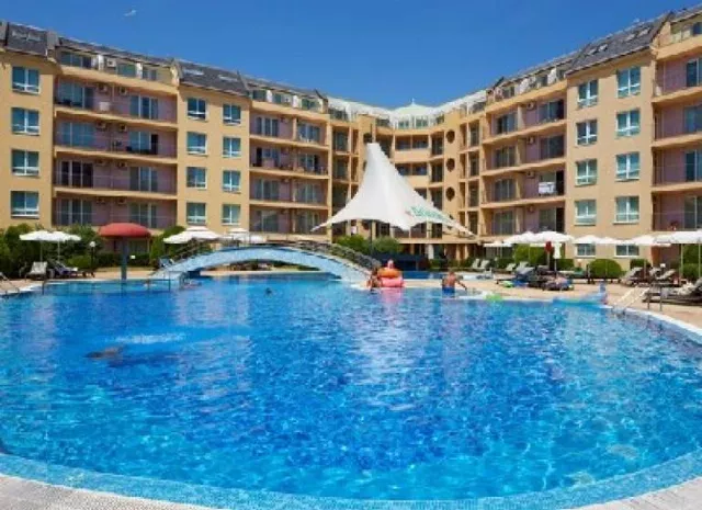 Hotel Pollo Resort