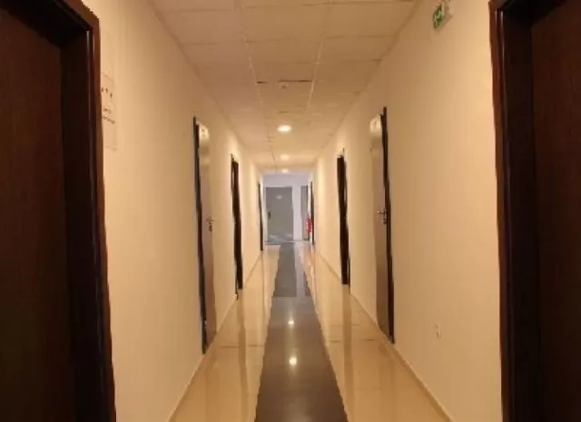 Hotel Coral City