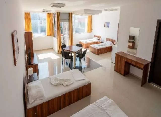 Hotel Coral City