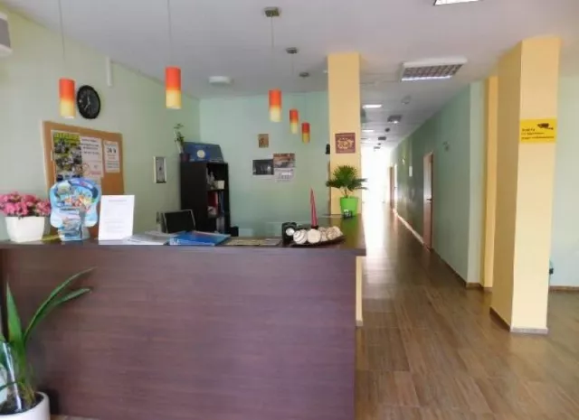 Hotel Darius
