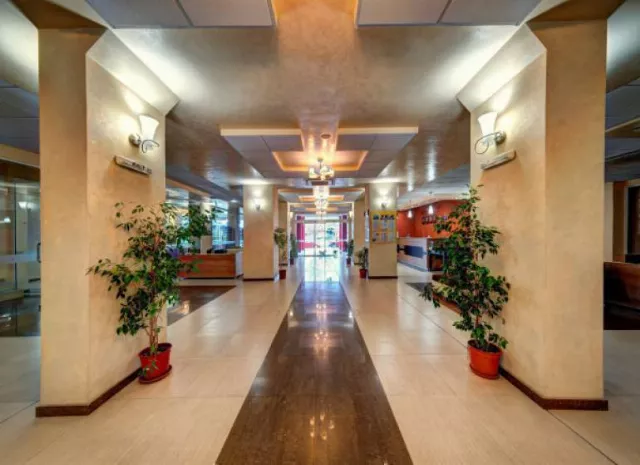 Hotel Esperanto