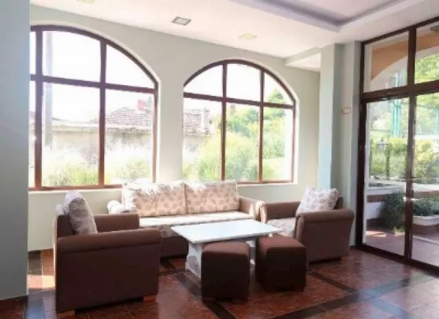 Villa Allegra