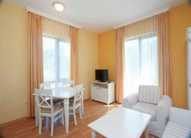 Villa Allegra