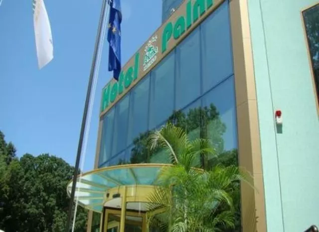 Hotel Palma Beach