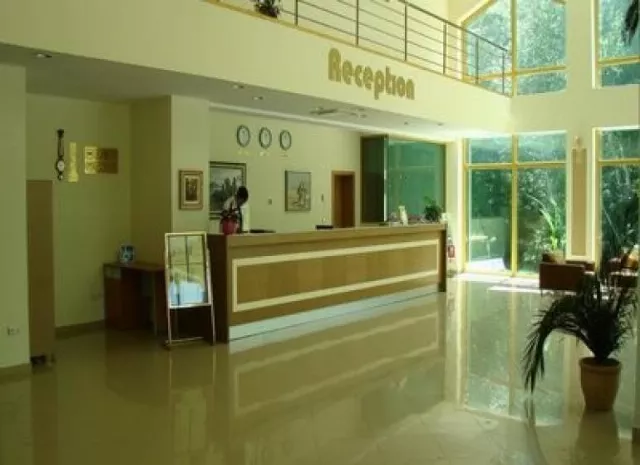 Hotel Palma Beach