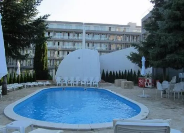 Hotel Aqua Life Tower