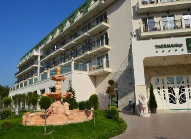 Hotel Therma Eco