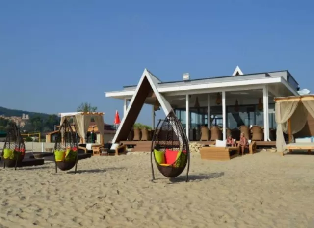 Hotel Therma Eco