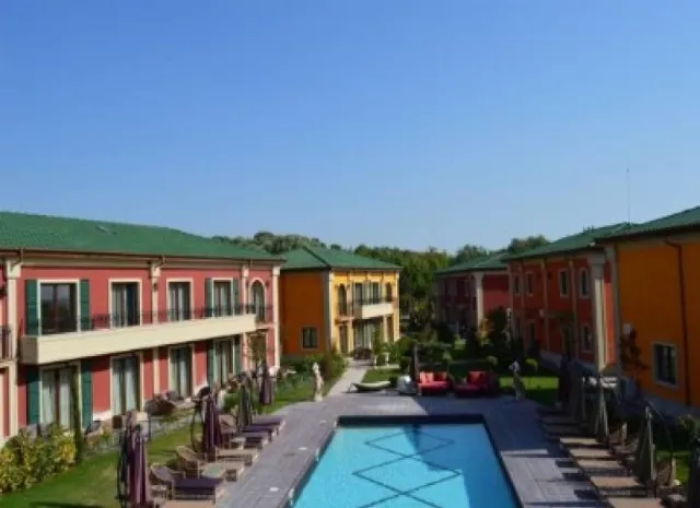 Hotel Therma Eco Villas