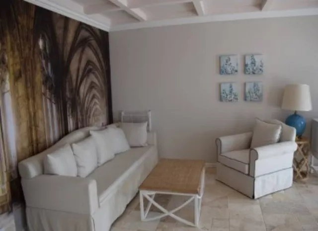 Hotel Therma Eco Villas