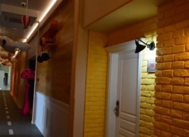 Hotel Therma Eco Kids