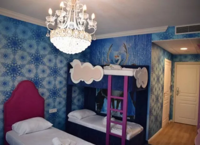 Hotel Therma Eco Kids