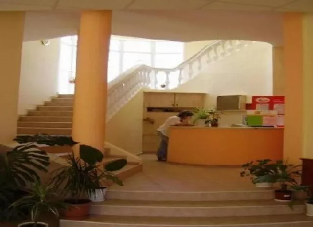Hotel Pancho