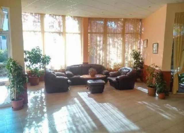 Hotel Pancho