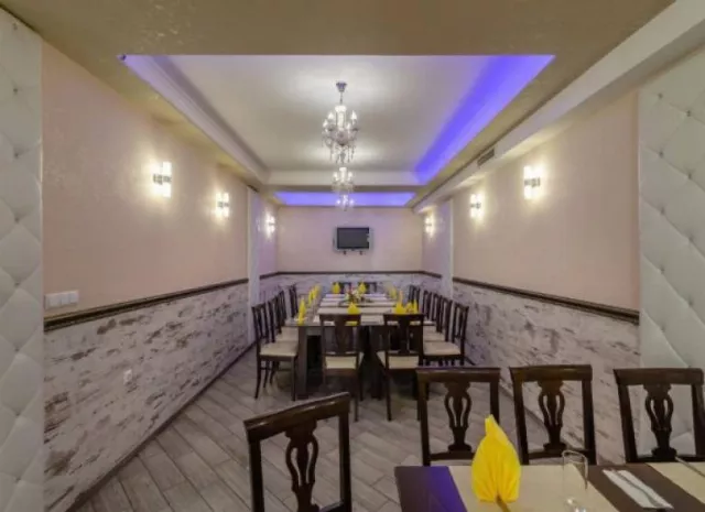 Hotel Zeus