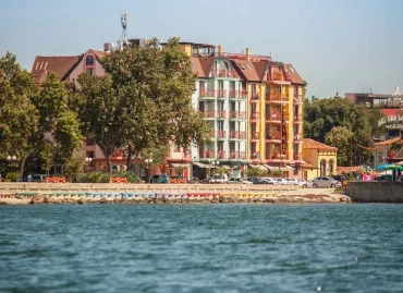 Hotel Saint George, Bulgaria / Pomorie