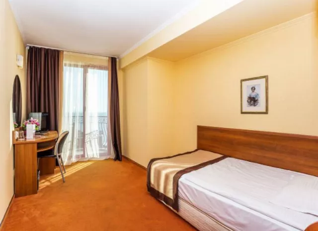 Hotel Saint George