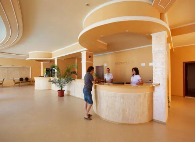 Hotel Relax