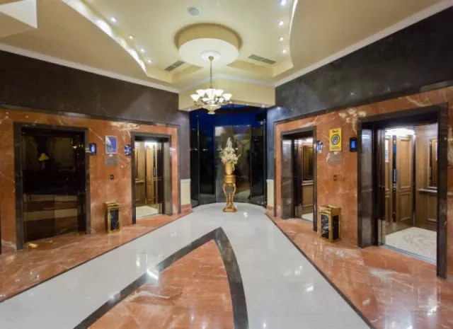 Hotel Grand Pomorie