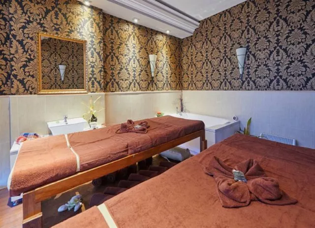 Hotel Penelope Palace