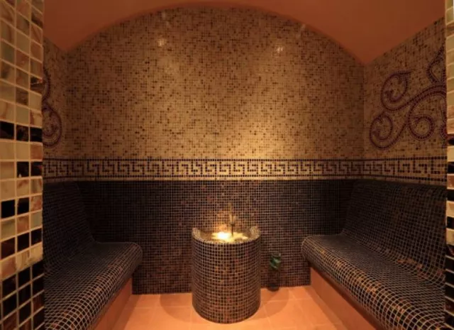 Hotel Penelope Palace