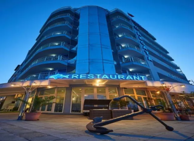 Hotel Regata