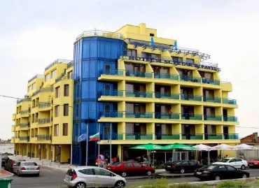 Hotel St. Petar And Pavel, Bulgaria / Pomorie