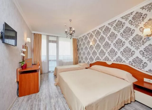 Hotel St. Petar And Pavel